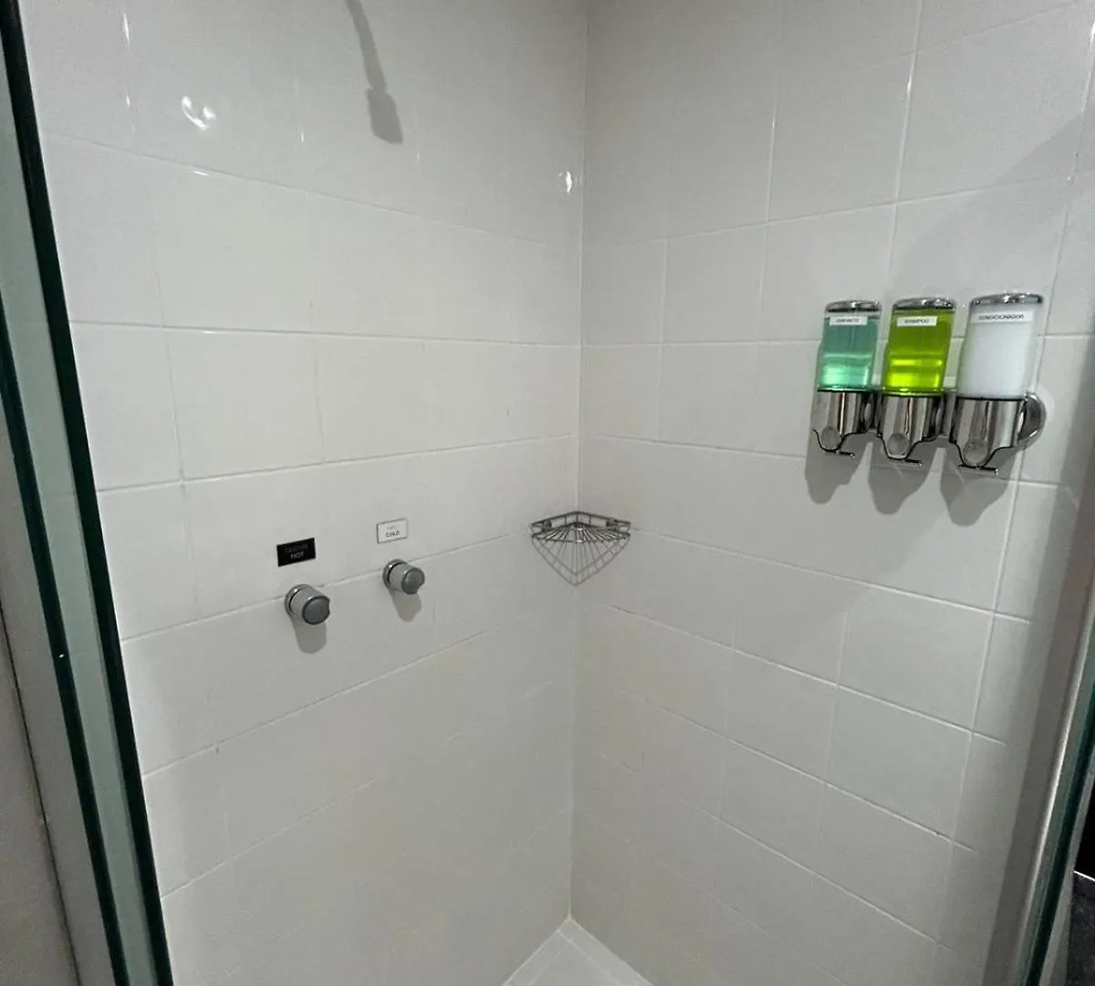 Aparthotel Apto 303- Flat Paraiso Sao Paulo